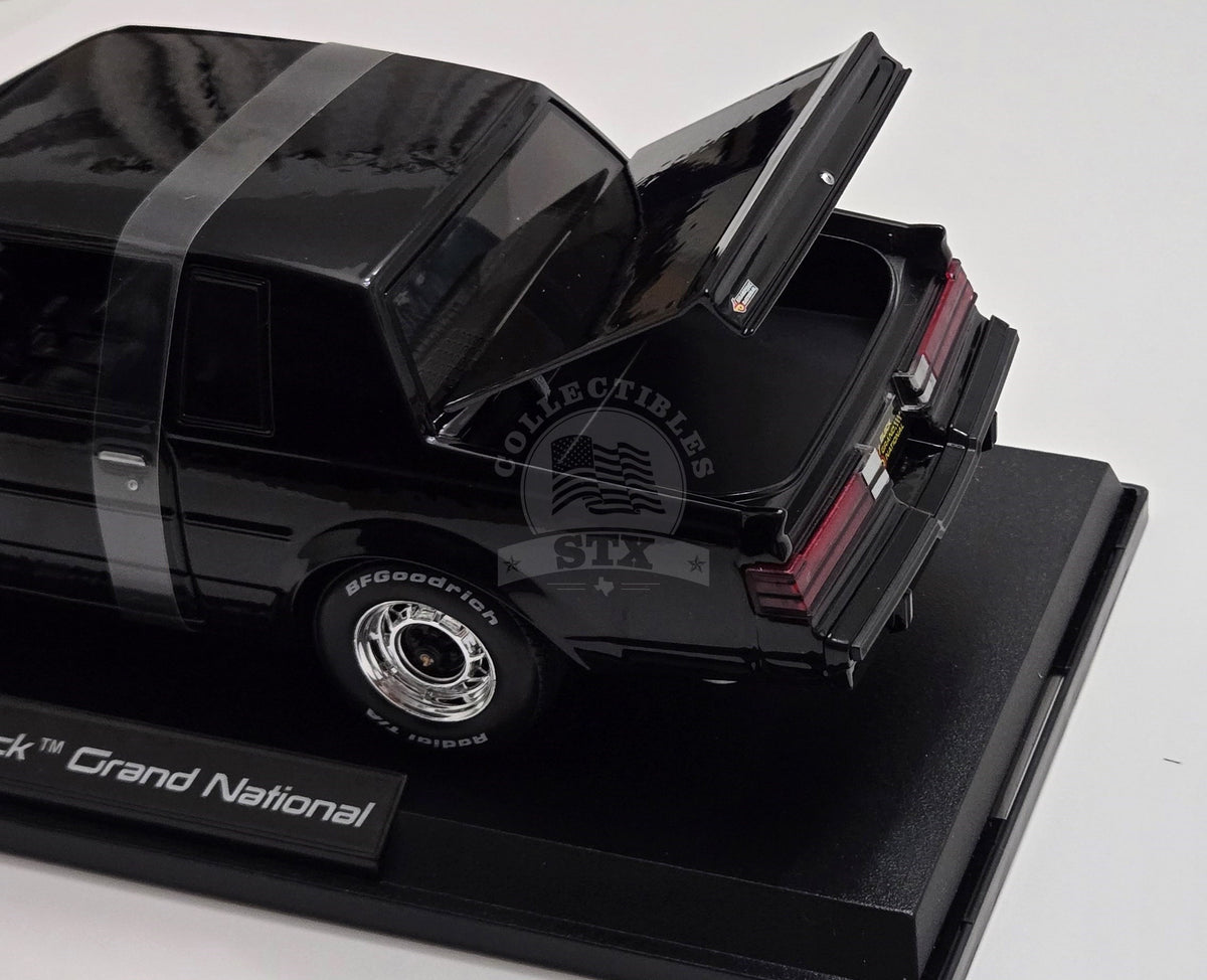 31479 - 1987 Buick Grand National