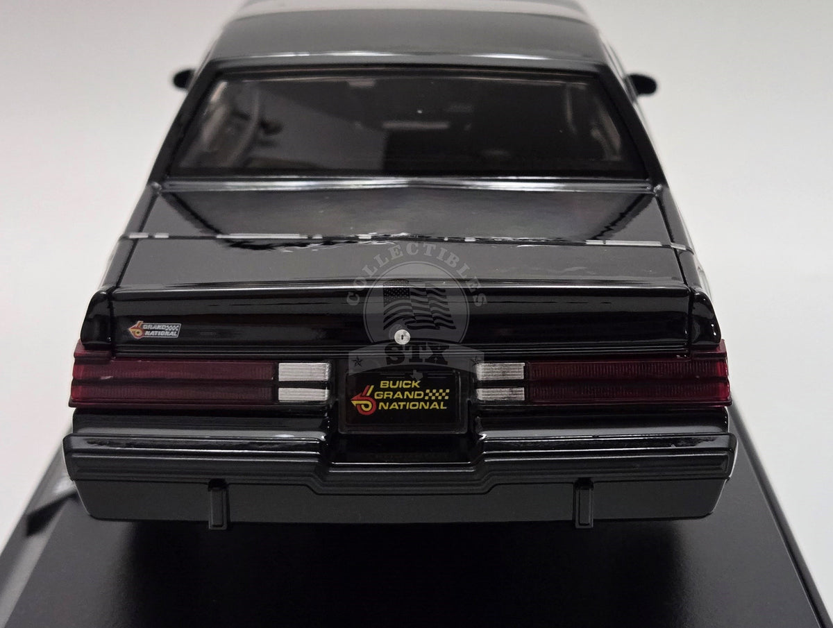 31479 - 1987 Buick Grand National