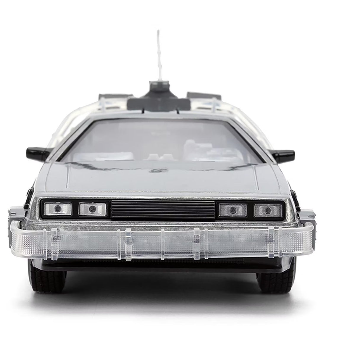 BTTF - Time Machine 40th Anniversary