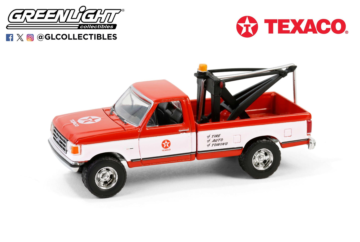 S1 - 1988 Ford F-250