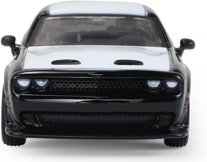 S47 - 2020 Dodge Challenger SRT Hellcat - Texas Highway Patrol
