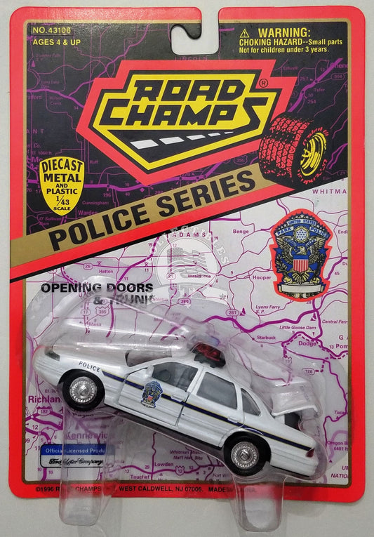 United States Park Police
