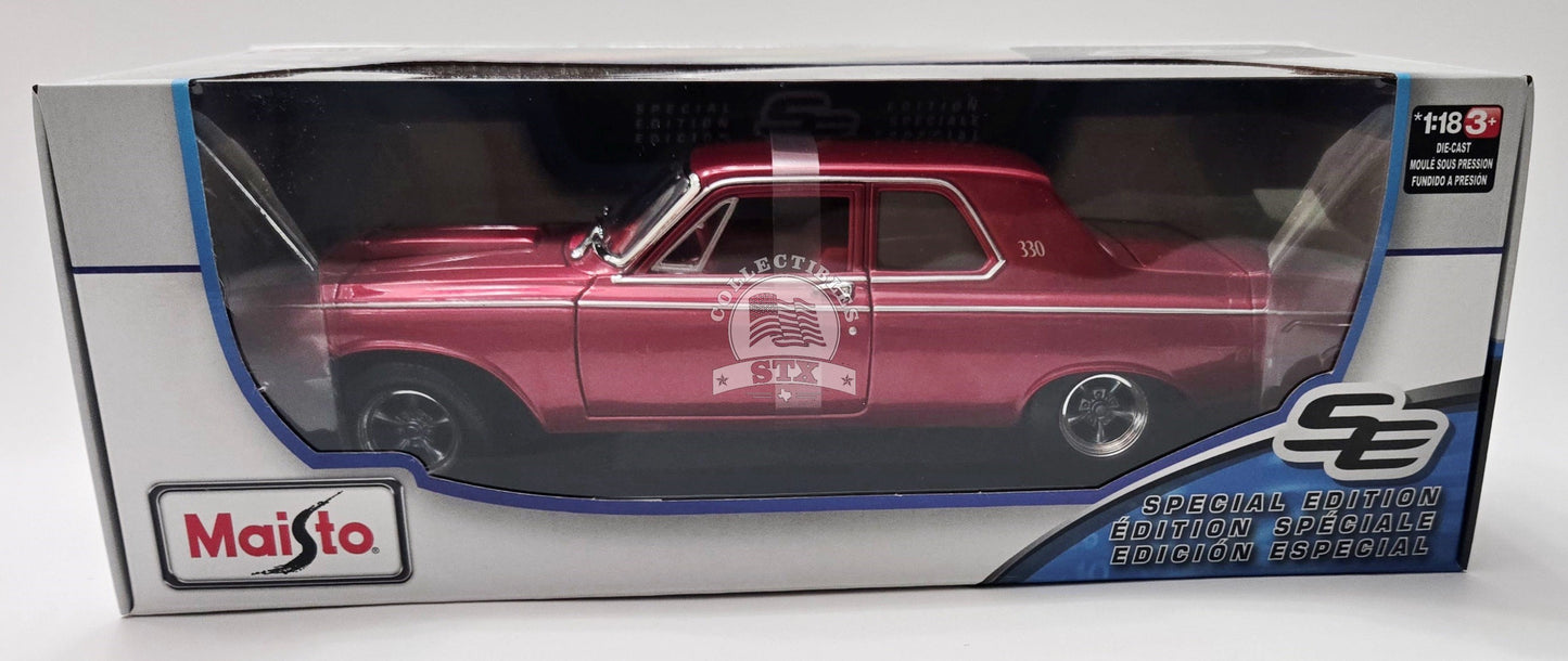 1963 Dodge 330