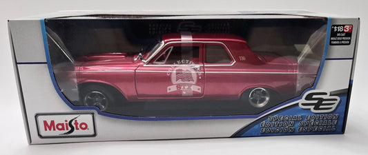 1963 Dodge 330