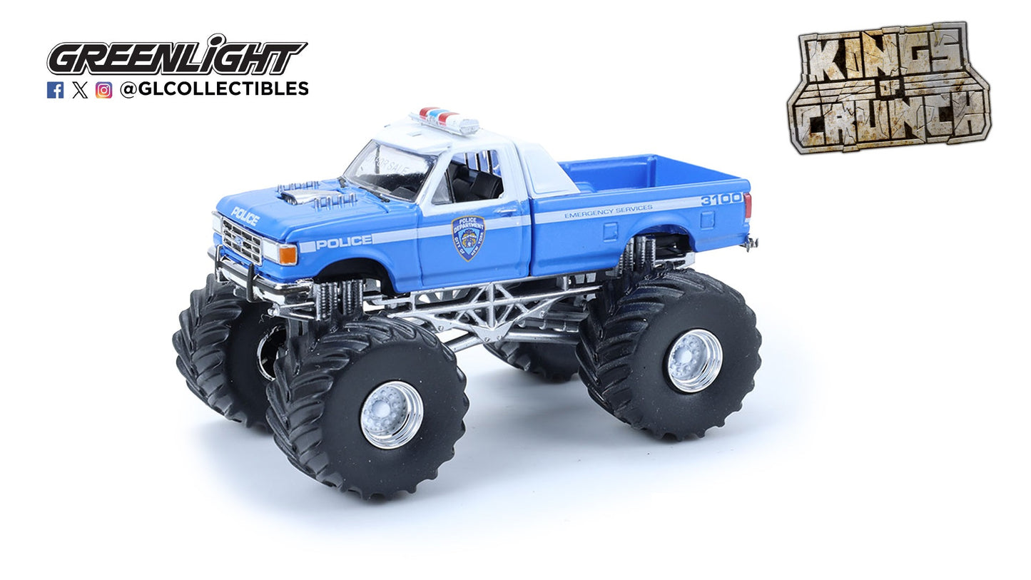 1990 Ford F-350