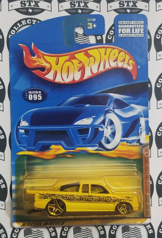 2001-095 - Chevy Pro Stock Truck