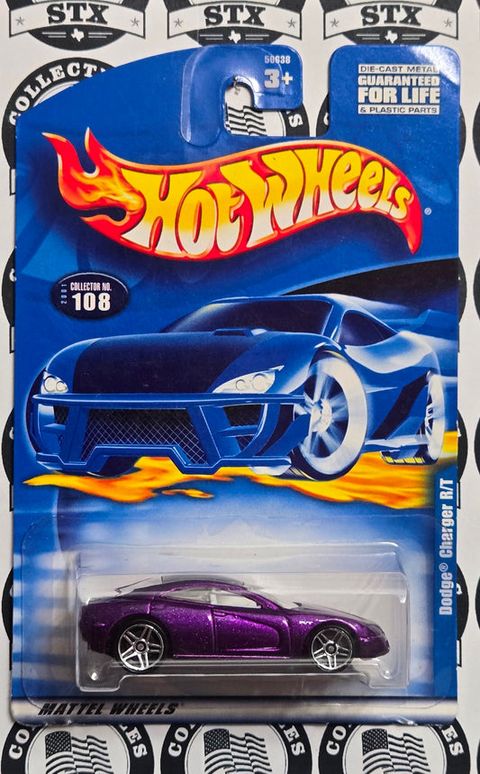 2001-108 - Dodge Charger R/T