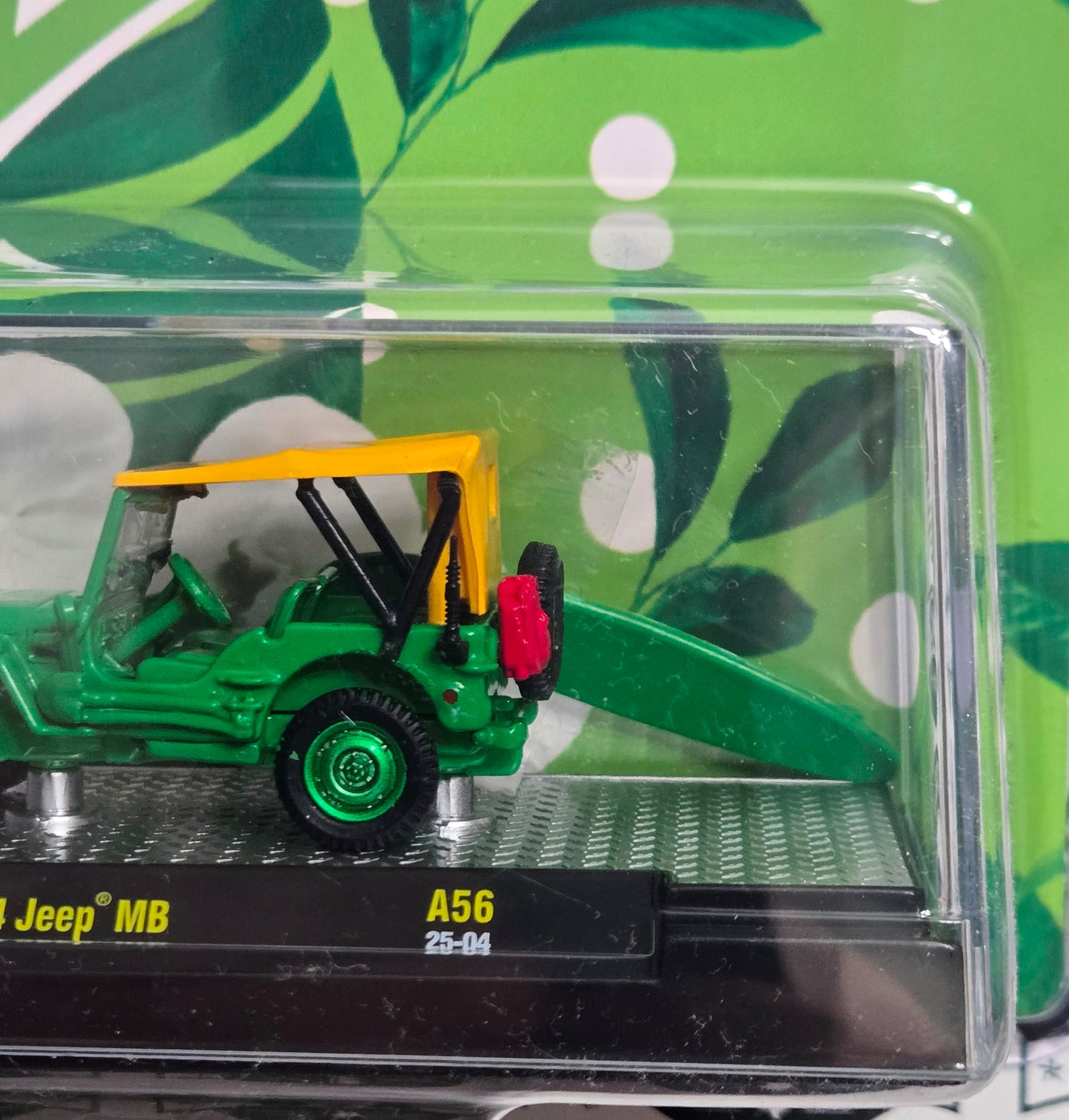 M2 - 1944 Jeep MB (Chase)