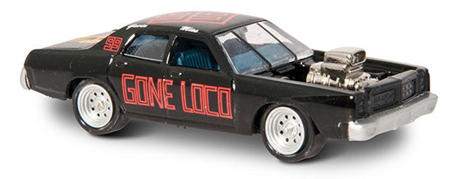 2012 - 1977 Dodge Monaco