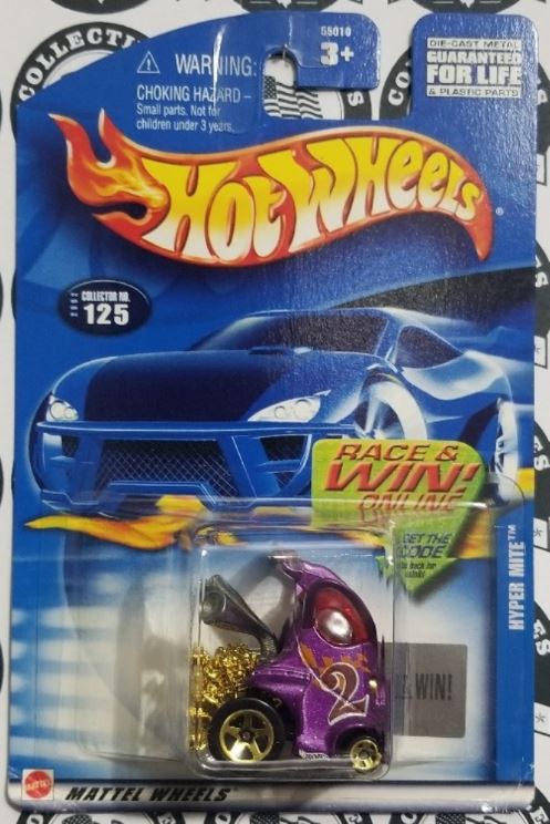 2002-125 - Hyper Mite