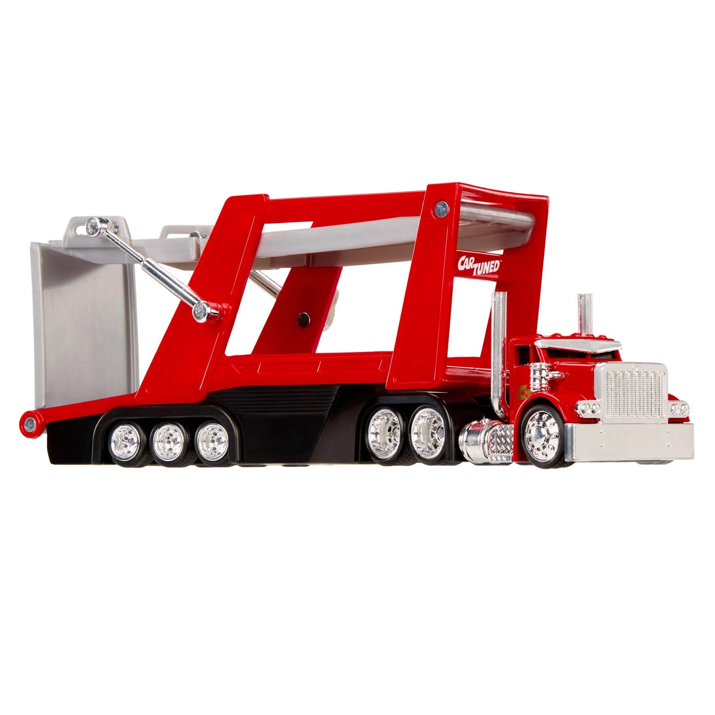 Rigs - '87 Chevy C10 & '90 Chevy 454 SS