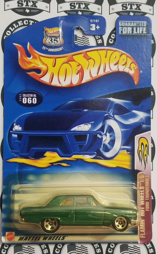 2003-060 - Ford Thunderbolt