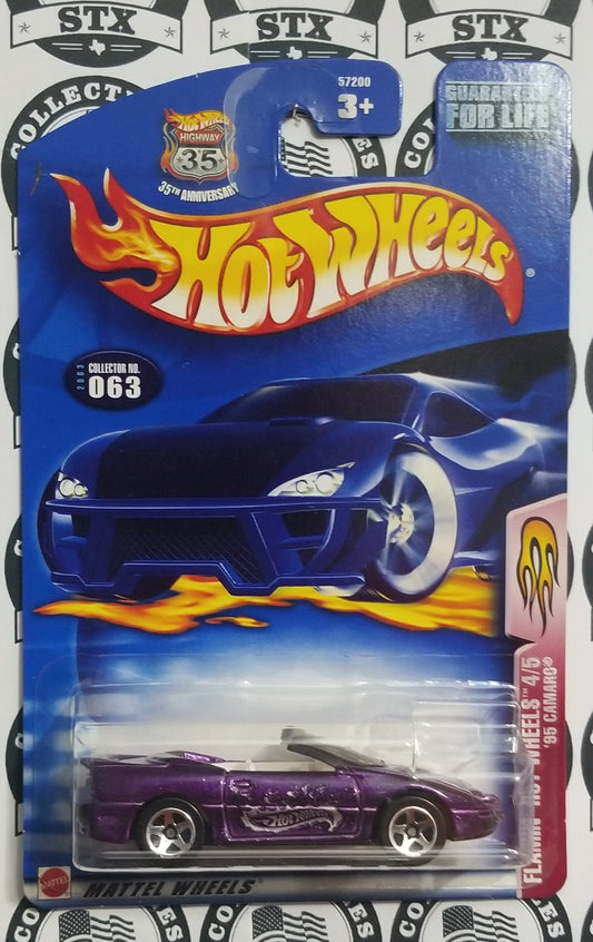2003-063 - '95 Camaro