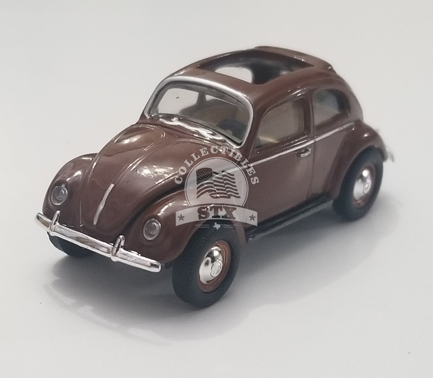 GreenLight - LOOSE - Volkswagen Beetle