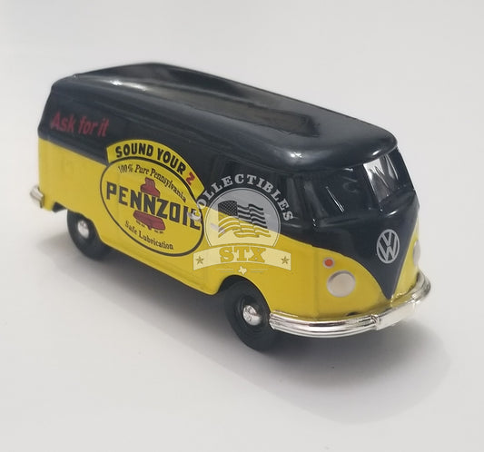 GreenLight - LOOSE - Volkswagen Panel Van