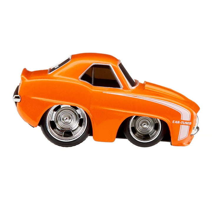 S2 - 1969 Chevy Camaro