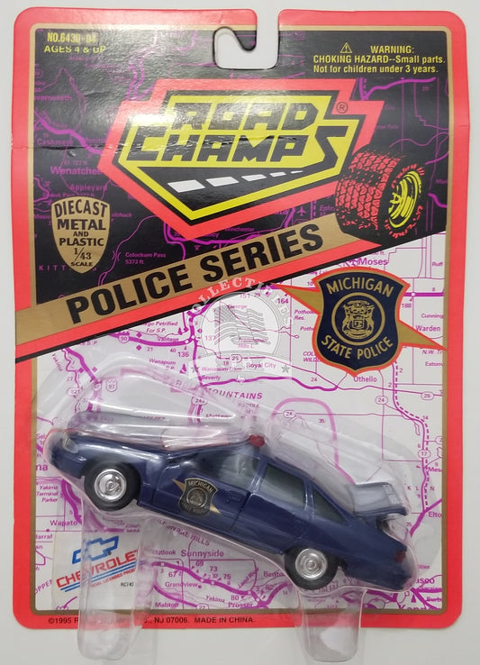 Michigan State Police