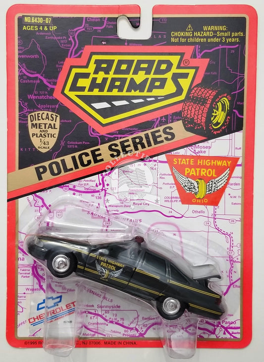 Ohio State Police