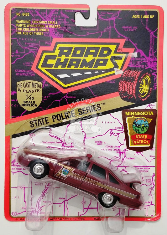 Minnesota State Police