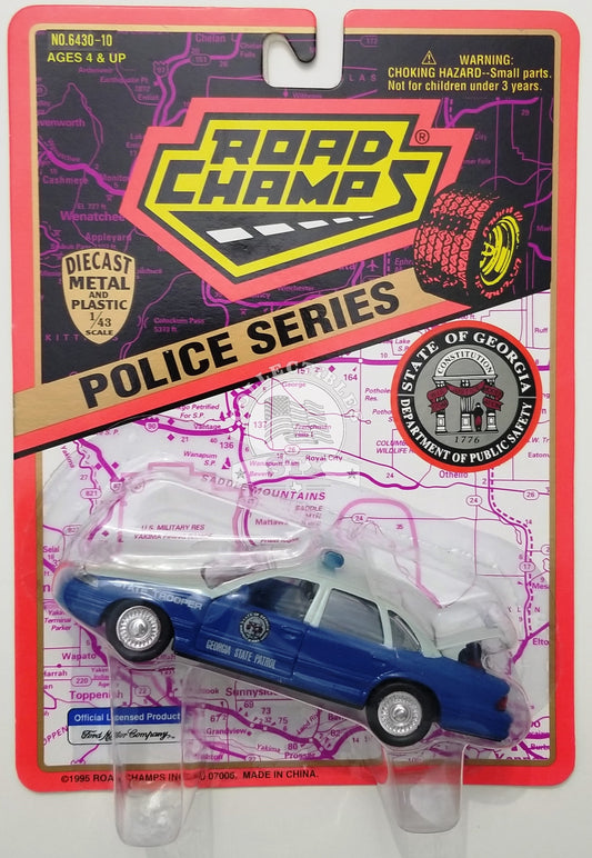 Georgia State Police