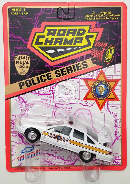 Illinois State Police