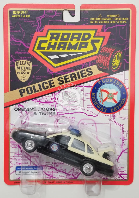 Florida State Police