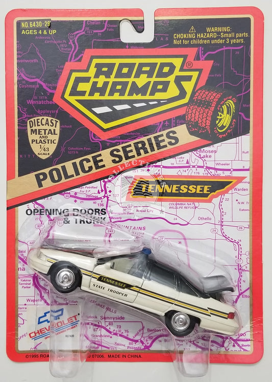 Tennessee State Police