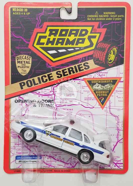 South Dakota State Police
