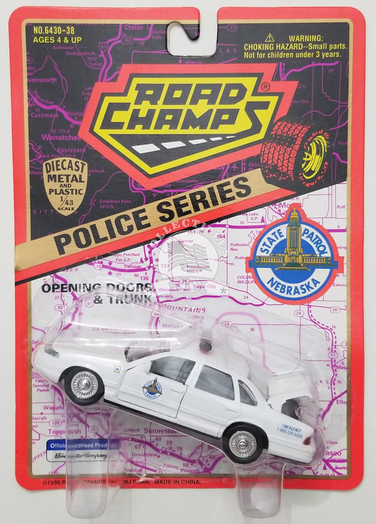 Nebraska State Police
