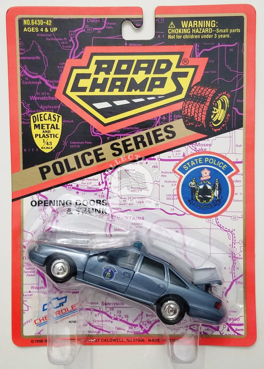 Maine State Police