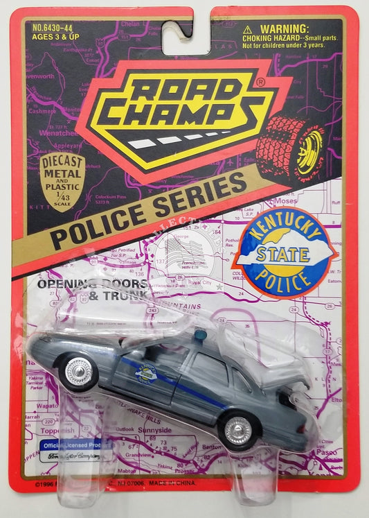 Kentucky State Police