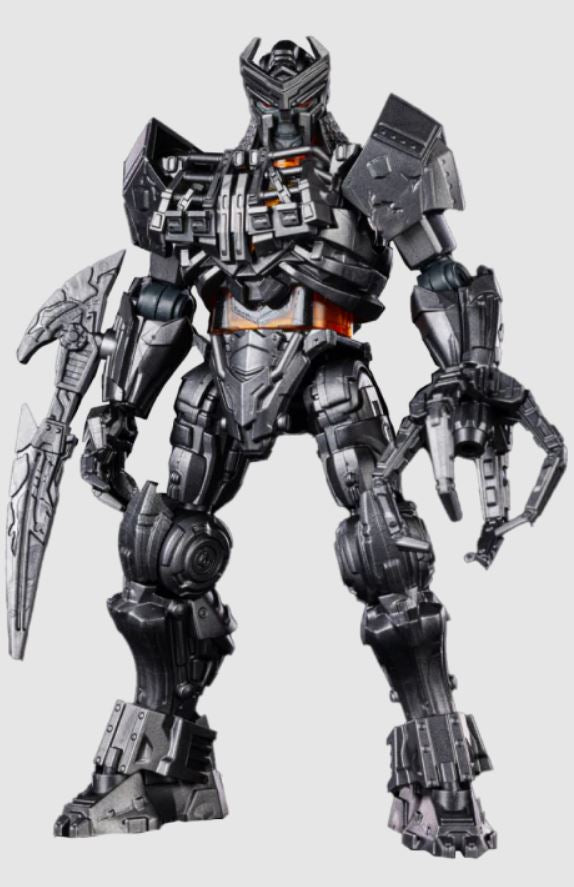 Transformers - Scourge