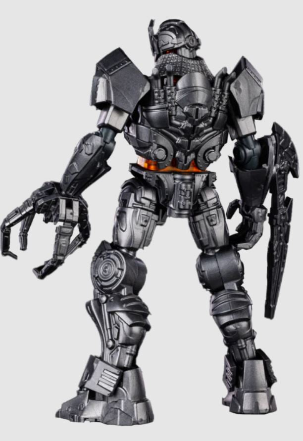 Transformers - Scourge