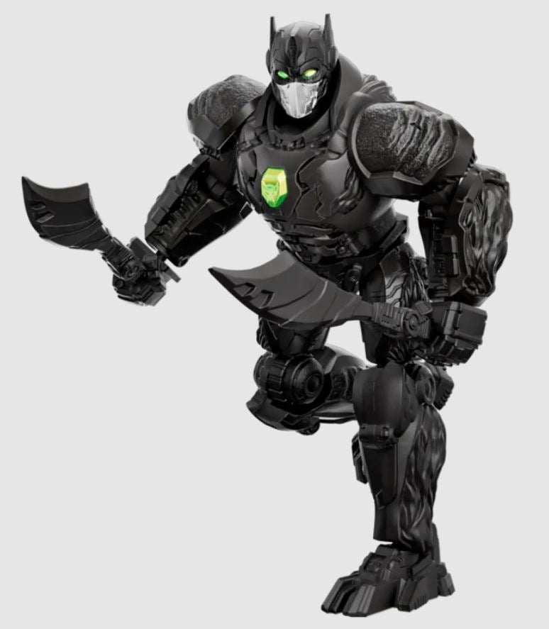 Transformers - Optimus Primal Robot