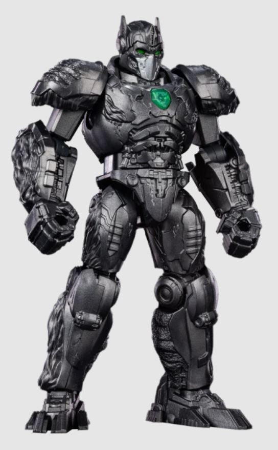 Transformers - Optimus Primal Robot