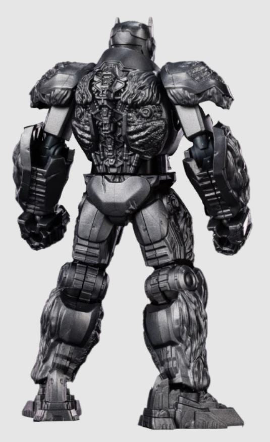Transformers - Optimus Primal Robot