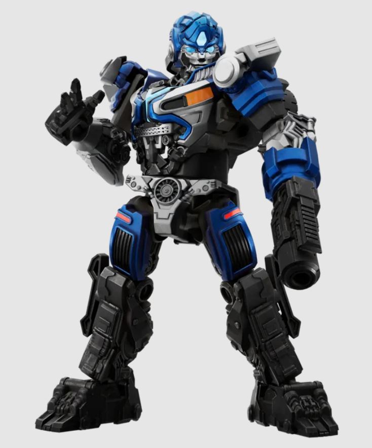 Transformers - Mirage