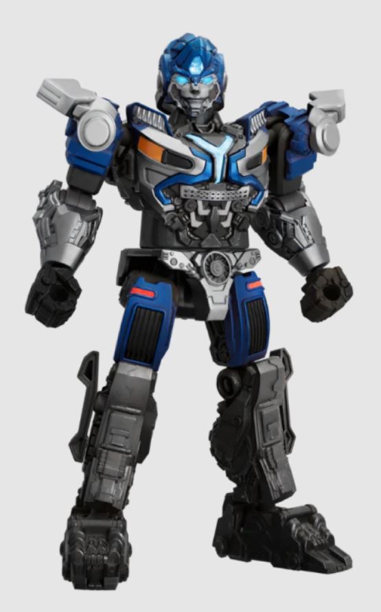 Transformers - Mirage