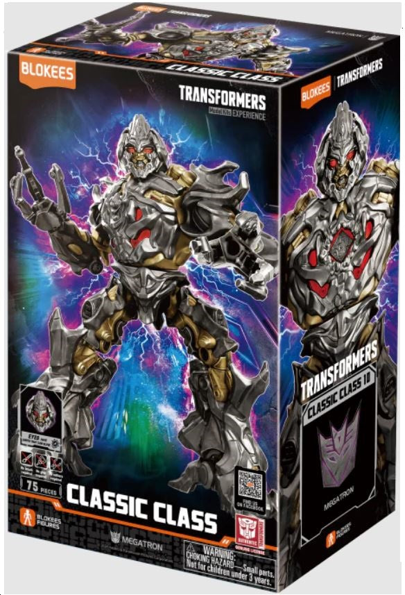 Transformers - Megatron