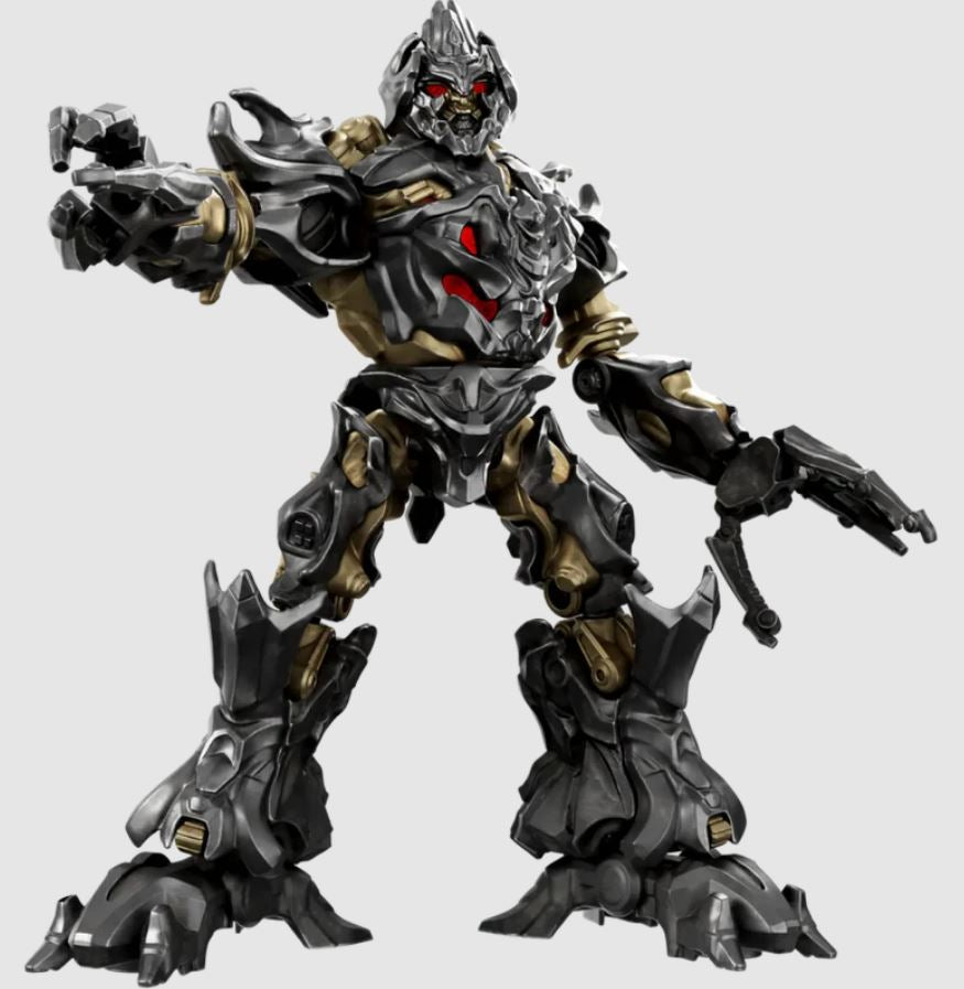 Transformers - Megatron