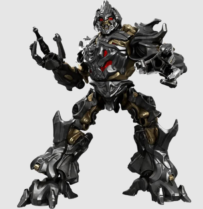 Transformers - Megatron