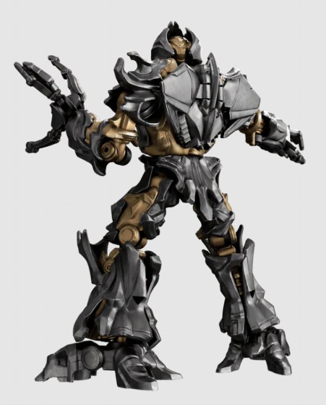 Transformers - Megatron