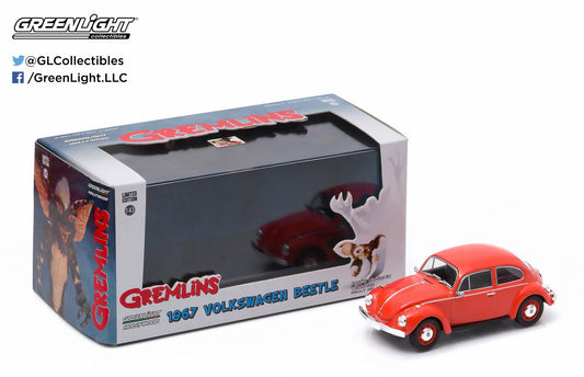 1967 Volkswagen Beetle
