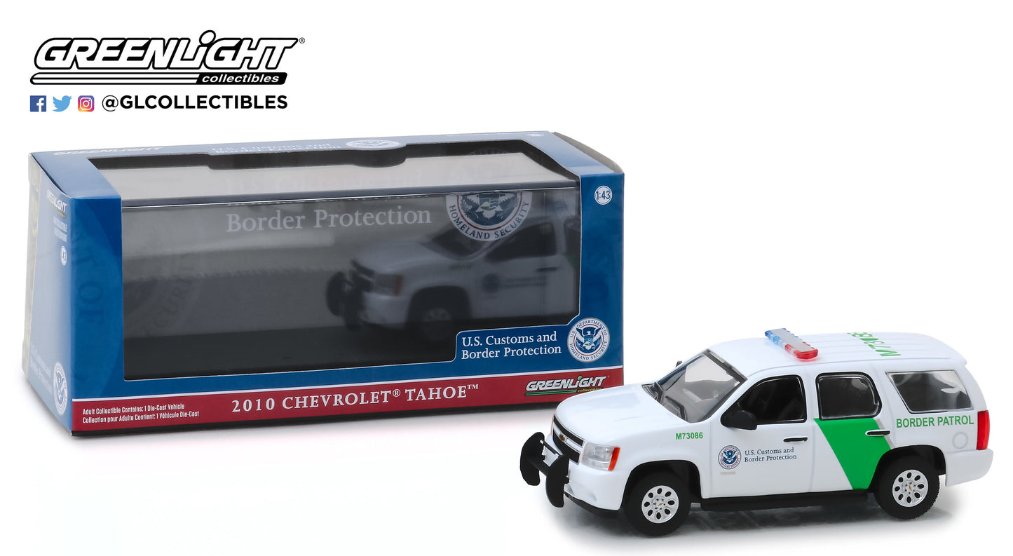 2010 Chevrolet Tahoe