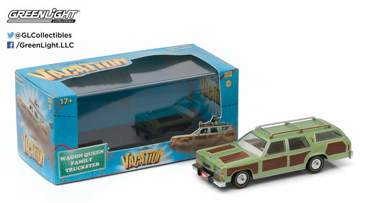 Wagon Queen Family Truckster