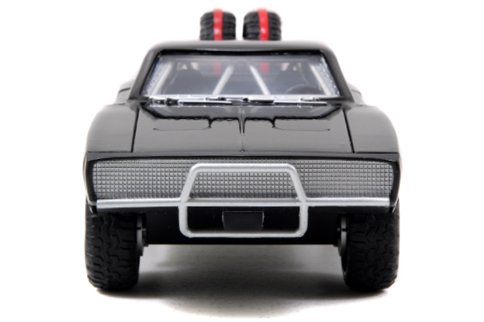 Fast & Furious - Dom's '70 Dodge Charger R/T "Off-Road"