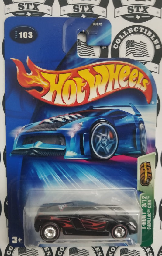 2004-103 - Cadillac Cien