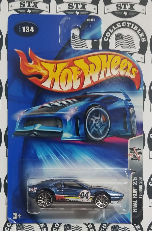 2004-134 - Ferrari 308