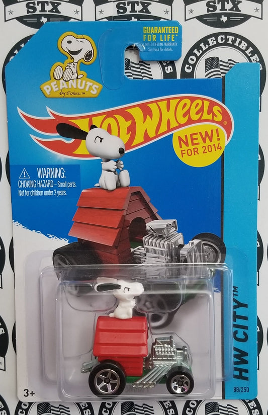 2014-088 - Snoopy
