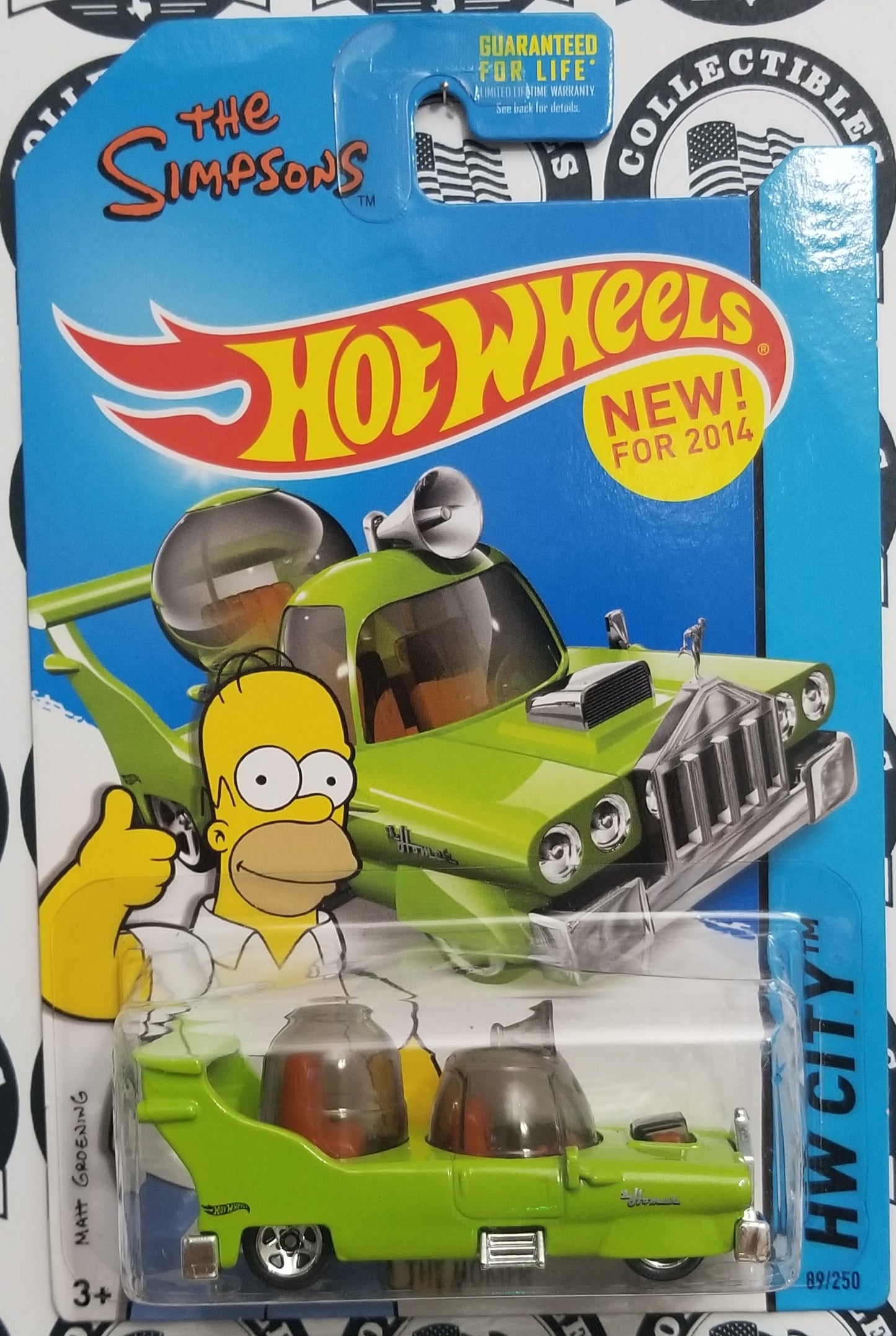 2014-089 - The Homer